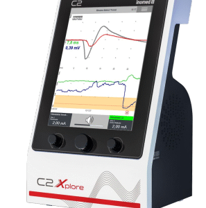 IOM: C2 Xplore- Inomed