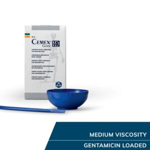 Xi măng Xương CEMEX ID GREEN- Tecres